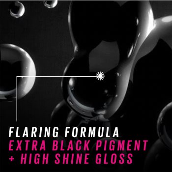 MAYBELLINE NEW YORK Lash Sensational Firework mascara pentru extensie, rotunjire si volum negru intens - imagine 3